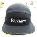 Mode gestickte Baumwolle Twill Golf City Fashion Cap